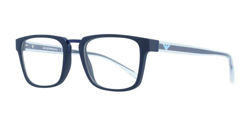 Emporio Armani glasses, sunglasses - Glasses Gallery