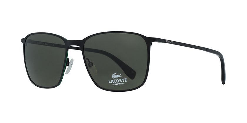 lacoste glass