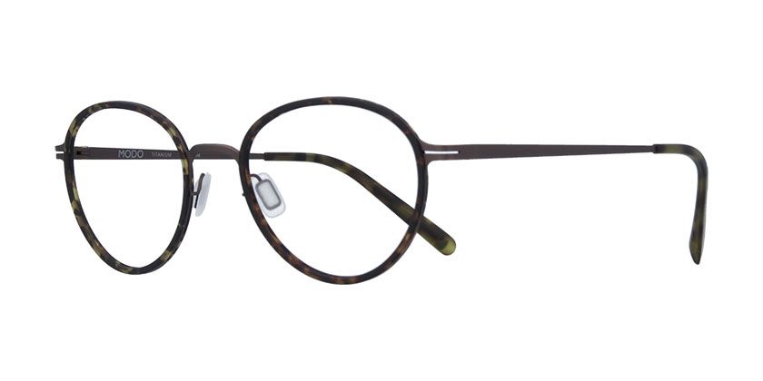 Modo glasses eyewear | Titanium frames | Glasses Gallery