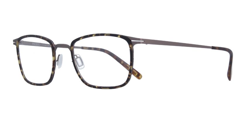 Modo glasses eyewear | Titanium frames | Glasses Gallery